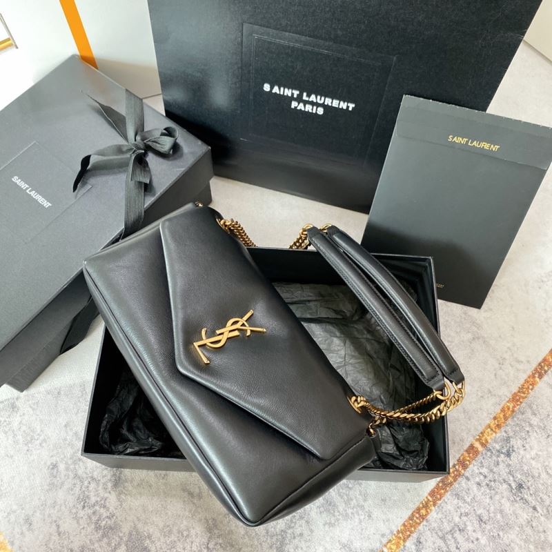 YSL Satchel Bags